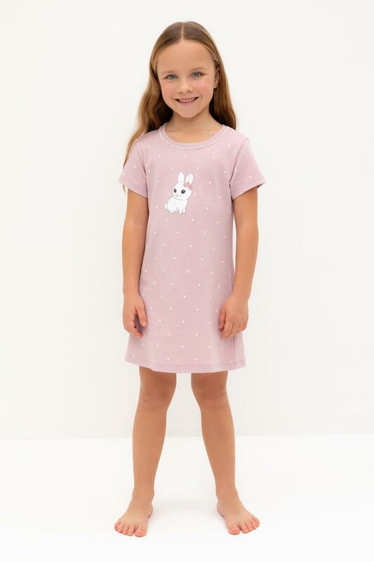 сорочка ночная для дев